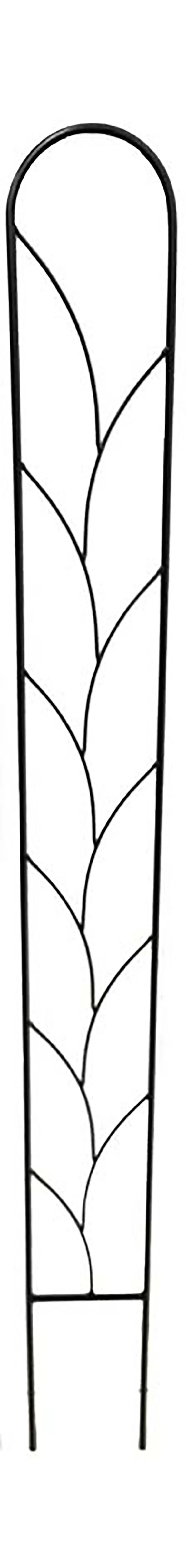 Clematis-Spalier Ranke Lava-Grau 15 x 150 cm kaufen bei OBI