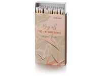 Balthasar Zündhölzer Dreams 9 cm 45 Stk.