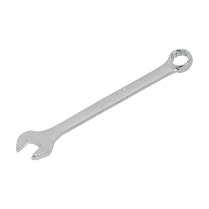 LUX-TOOLS Chiave ad anello a forcella Comfort 10 mm