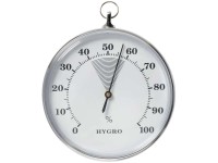 Möller Therm Hygrometer analog