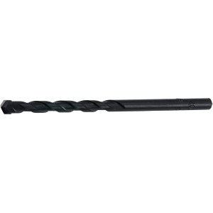 Foret universel LUX 5 mm pour bois, métal, pierre et plastique.