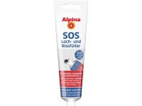 Alpina SOS Loch- und Rissfüller 100 ml