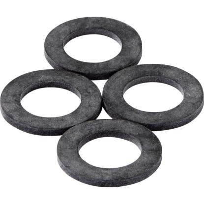 Köro EPDM-Ring 15 x 24 x 2 mm / 4 Stk.