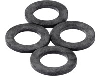 Köro EPDM-Ring 15 x 24 x 2 mm / 4 Stk.