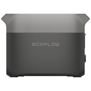 Ecoflow Delta 3 Power Station avec capacité de 1024 Wh, idéale pour le camping et l'alimentation de secours.