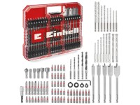 Einhell Werkzeugzubehör XL-Case LS 95-tlg.