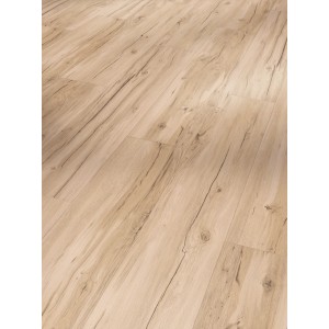 Parador Vinylboden Basic 30 Eiche Memory geschliffen, Holzoptik, Klick-System.
