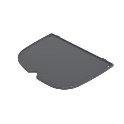 Weber Piastra grill su un lato per Q 1000N