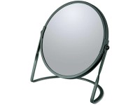 Spirella Spiegel Akira Dunkelgrün