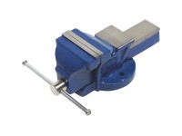 LUX Schraubstock Classic 100 mm