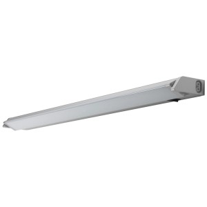 Osram LED-Unterbauleuchte Linear Turn Aluminium 56 cm / 3'000 K / 10 W