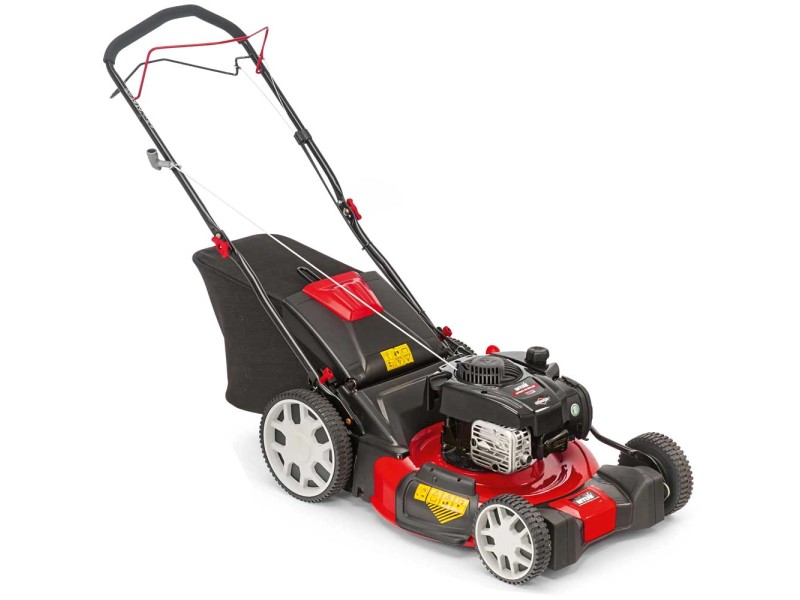 MTD BenzinRasenmäher Optima 53 SPB HW kaufen bei OBI