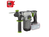 LUX Akku Bohr- und Meisselhammer 1PowerSystem A-BH-20 B ohne Akku