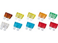 Cartrend Sicherungs-Set Midi 10-tlg. Cartrend Sicherungs-Set Midi 10-tlg.