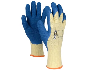 Ox-On Handschuhe Flexible Comfort 1304 Gr. S