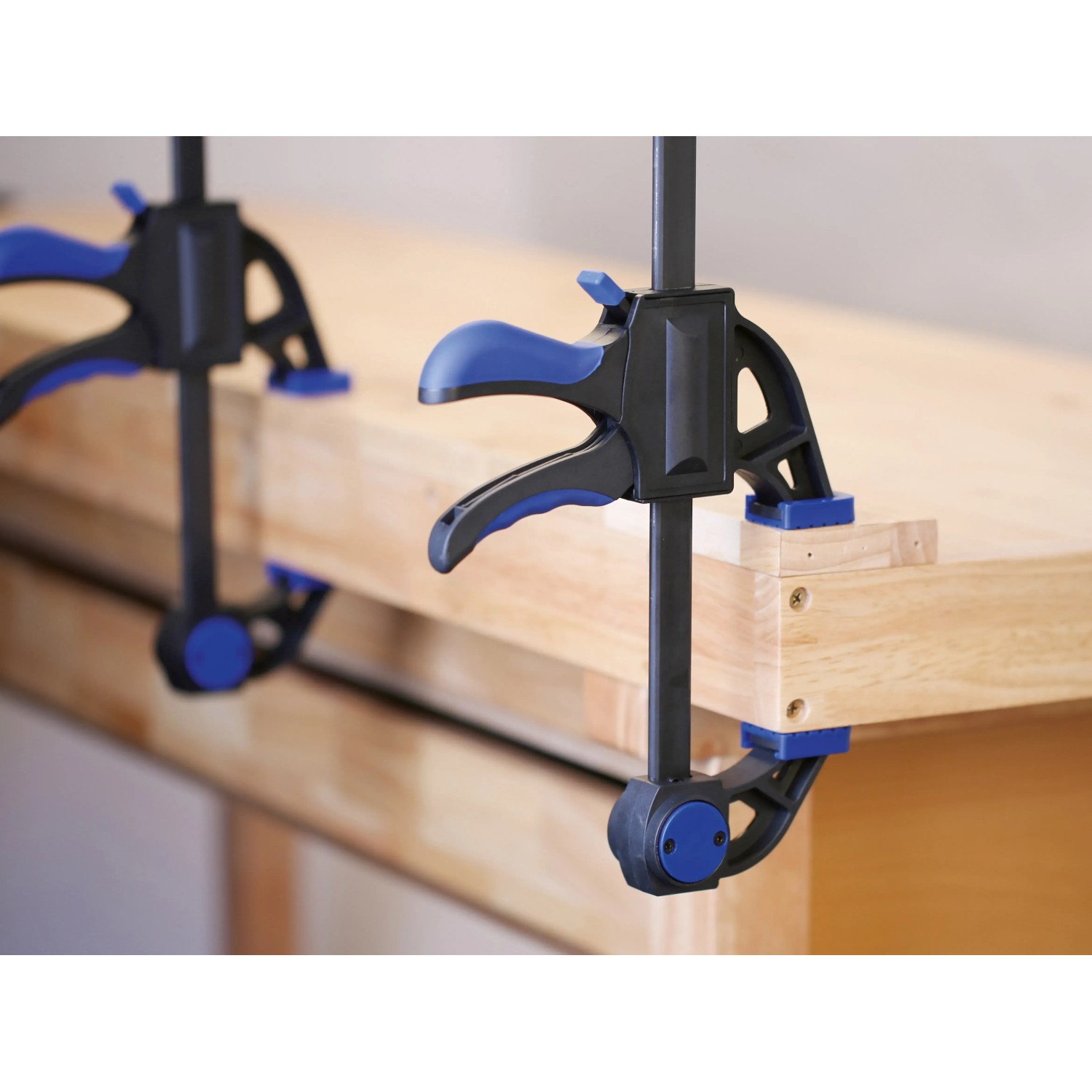 MAG Serre-joint d'angle droit aluminium anodisé 7092761847409 - Bricolage