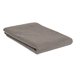 Vello separatore Windhager grigio, 100x300cm, per stabilizzare il sottosuolo in giardini e paesaggi.