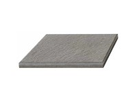 Terrassenplatte Sincera Grau 60 x 40 cm / Stärke: 3,8 cm