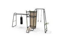 Exit Powerstation GetSet PS620