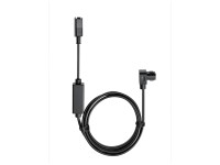 Ecoflow Ladekabel für Alternator Charger XT150 Schwarz 1 m