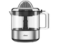 Koenig Zitruspresse Basic Line mit Motor Edelstahl-Finish 800 ml Koenig Zitruspresse Basic Line mit Motor Edelstahl-Finish 800 ml
