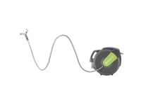 Geka Automatische Wand-Schlauchbox K25 KS 1/2