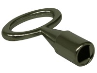 Marley Vierkant-Dornschlüssel Metall Marley Vierkant-Dornschlüssel Metall