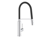 Grohe Einhebel-Spültischarmatur Concetto