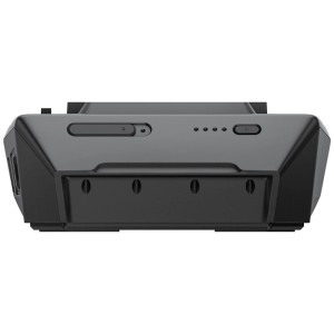 Batterie additionnelle EcoFlow pour climatiseur Wave 3, batterie LiFePO4, noir.