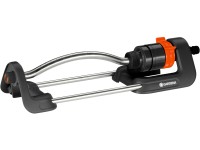 Gardena Viereckregner Aqua Gr. S