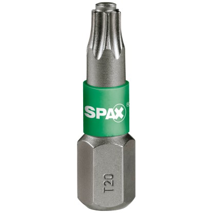 Spax Bit T20 T-Star plus