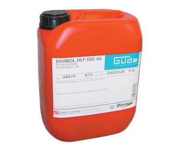 Olio idraulico HLP 46 / 5 l