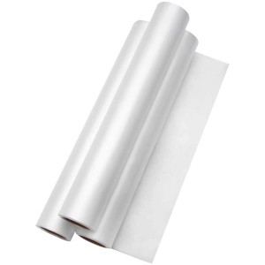 Folienrollen für Clatronic Folienschweissgerät FS 3261.