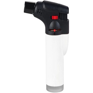 Unilite Bruciatore Universale Tokyo, ideale per flambé e grigliate.