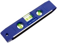 LUX Torpedo Wasserwaage Classic 225 mm