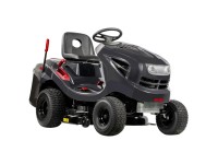 AL-KO Benzin-Rasentraktor Comfort 18-103.4 HD-A V2