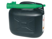 Cartrend Kraftstoffkanister 5 l Cartrend Kraftstoffkanister 5 l