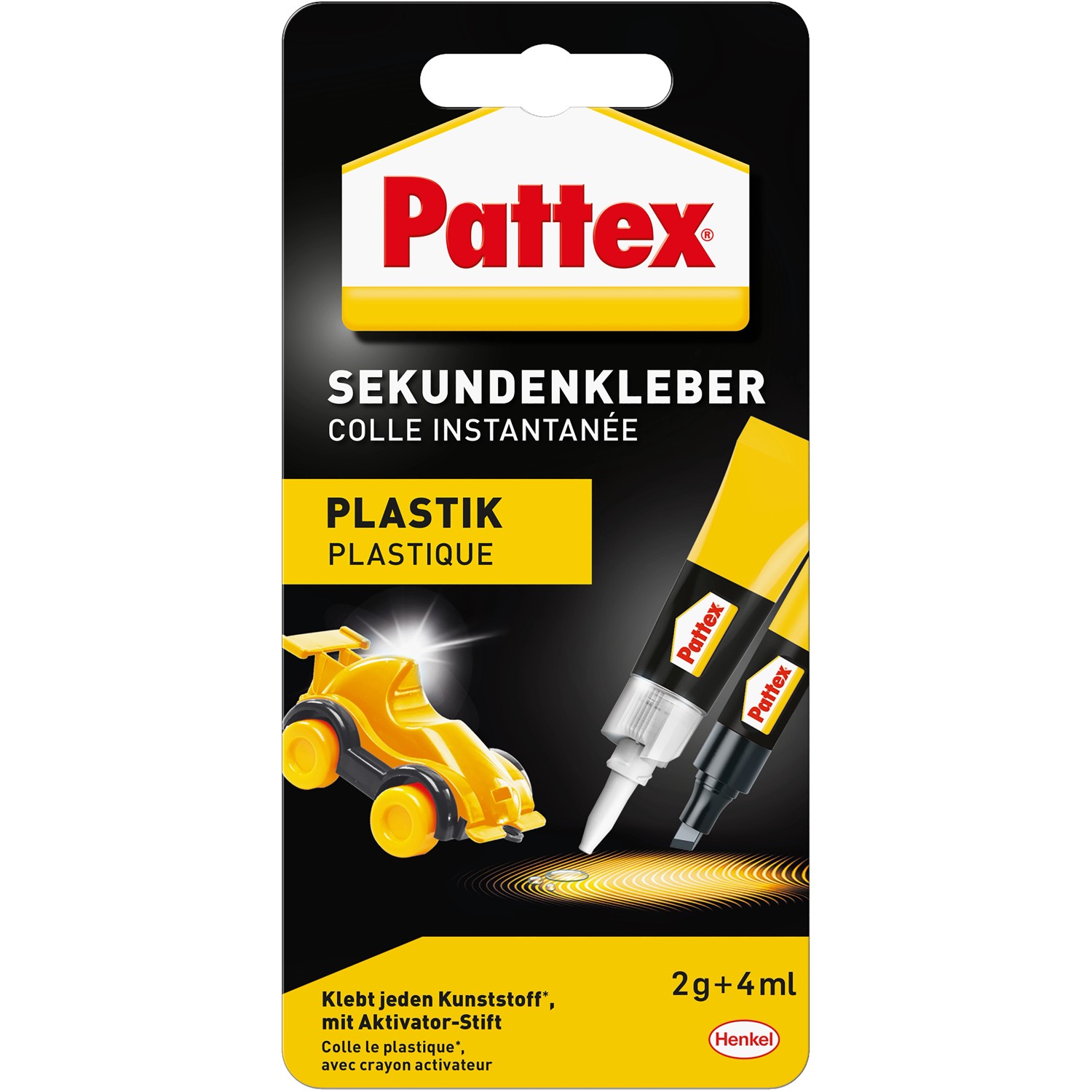 Acquistare Colla Pattex senza solventi extra forte online