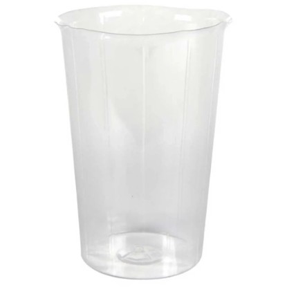 Topfeinlage Lucas Klar Ø 14 cm / Höhe 18 cm