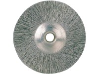 Proxxon Radbürsten Edelstahl 5 Stk.