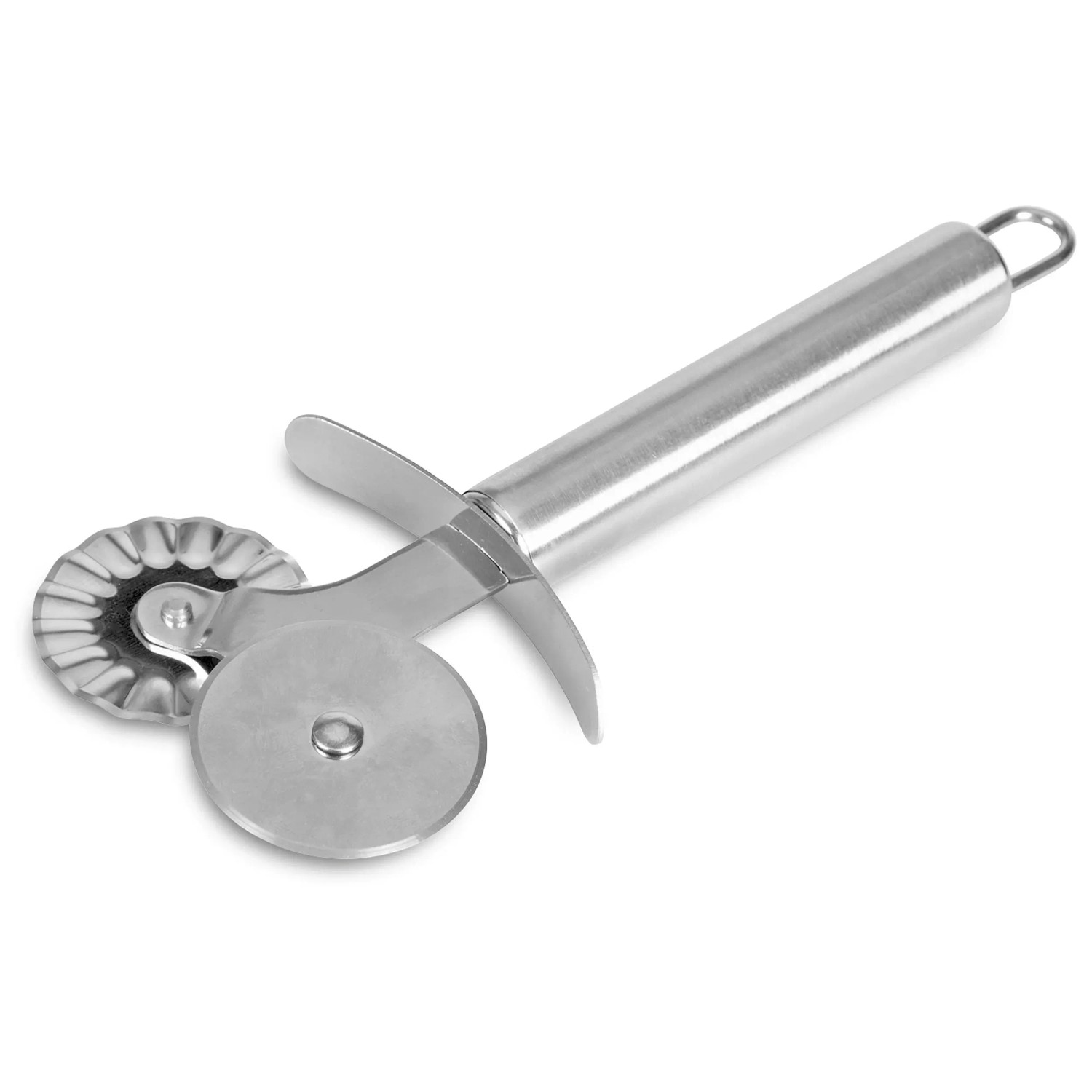 Tagliapasta A Forma Di Zampa Di Cane In Acciaio Inox – Städter 4,5 Cm – Stampino Per Biscotti Lavabile In Lavastoviglie - 4