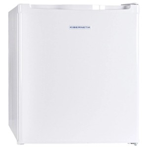 Congélateur Kibernetik TK50 blanc, compact, 33 L de capacité, pose libre.