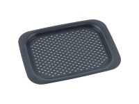 Anti-Rutsch-Tablett Anthrazit / Weiss 41,5 x 31,5 cm Anti-Rutsch-Tablett Anthrazit / Weiss 41,5 x 31,5 cm
