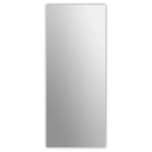 Specchio da porta rettangolare Touch, 50x120 cm, per uso universale in casa.