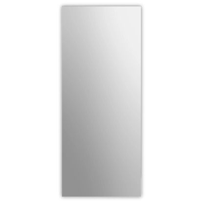 Tür-Klebespiegel Touch 50 x 120 cm