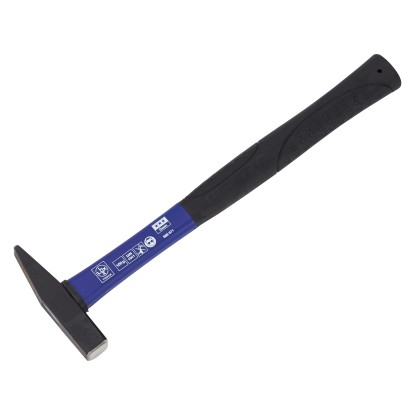 LUX-TOOLS Marteau de serrurier Classic 100 g