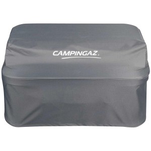 Housse de protection Campingaz Attitude 2100, en polyester, hydrofuge et respirante.