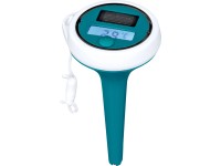 Bestway Poolthermometer digital mit Befestigungsschnur
