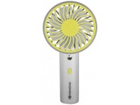 Sonnenkönig Lufterfrischer Air Fresh Mini Gelb