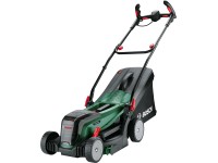 Bosch Akku-Rasenmäher UniversalRotak 18V-37-550  ohne Akku